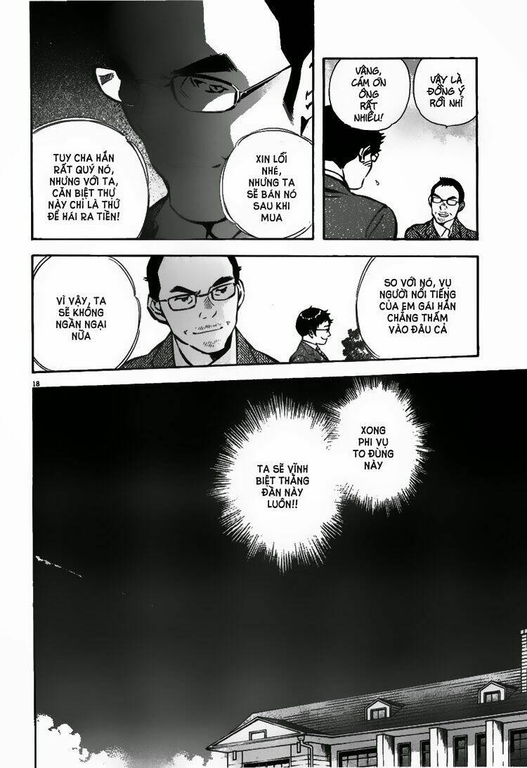 shin kurosagi - con diệc đen 2 chapter 45 18