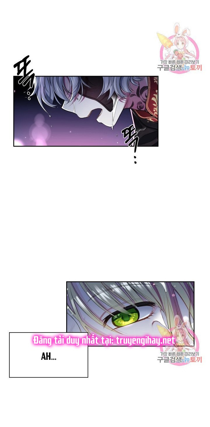 trở thành vợ thái tử quái vật chapter 1.1 5