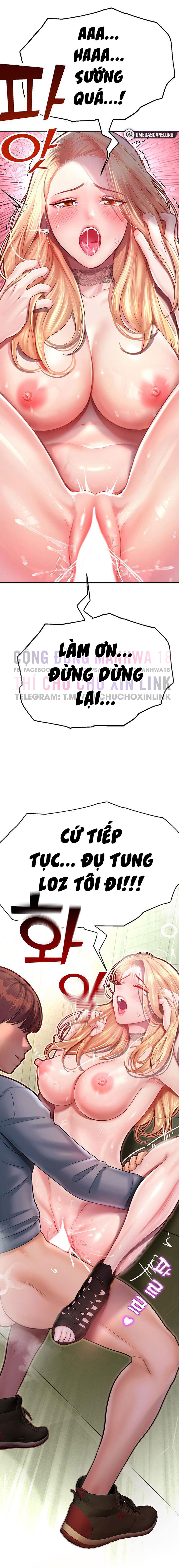 vòng đu quay định mệnh chapter 8 3