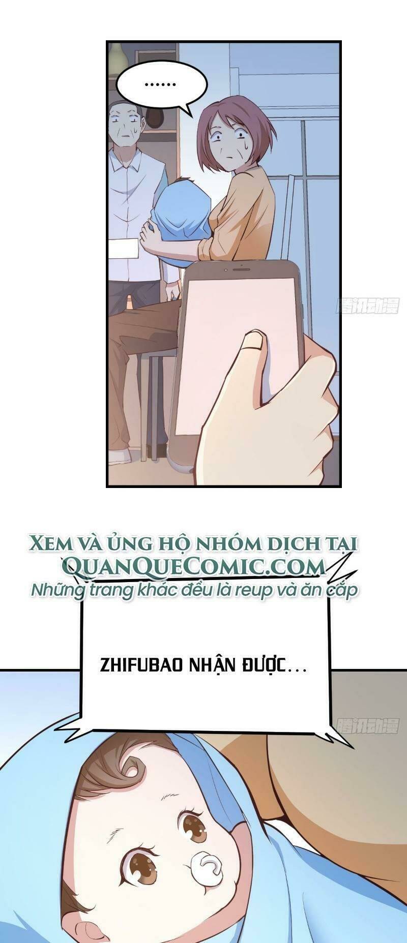 song tu đạo lữ kiểu xem mặt chapter 73 9