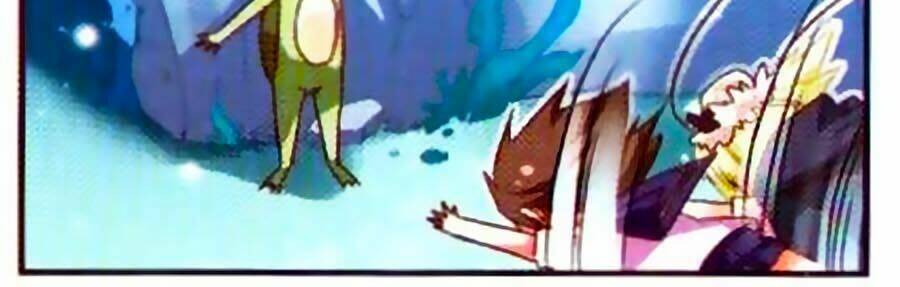 manh tam quốc chapter 61 12