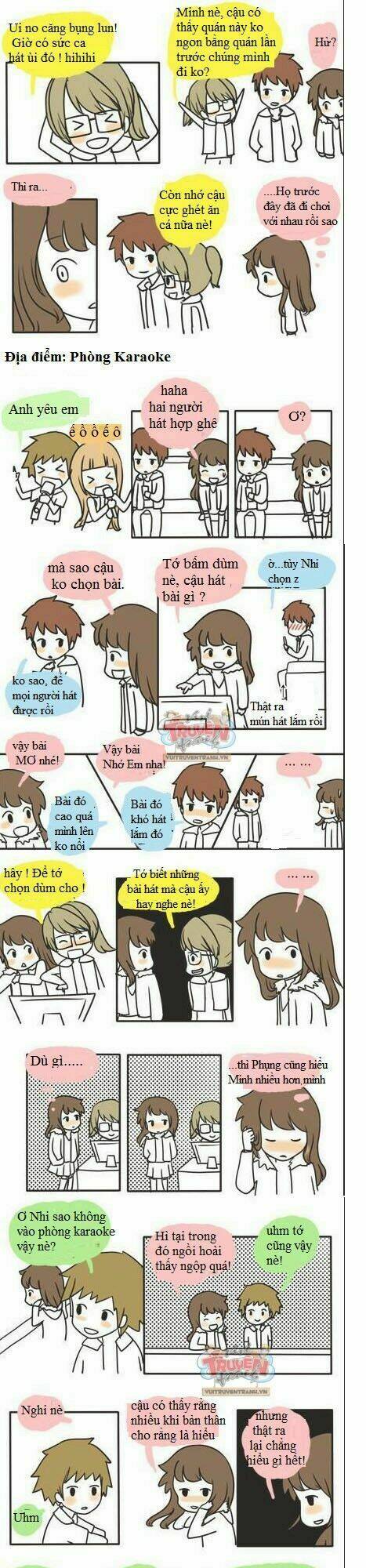 nhi nhí nhảnh chapter 12 2