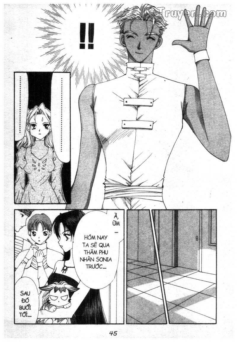 vampire game chapter 9 46