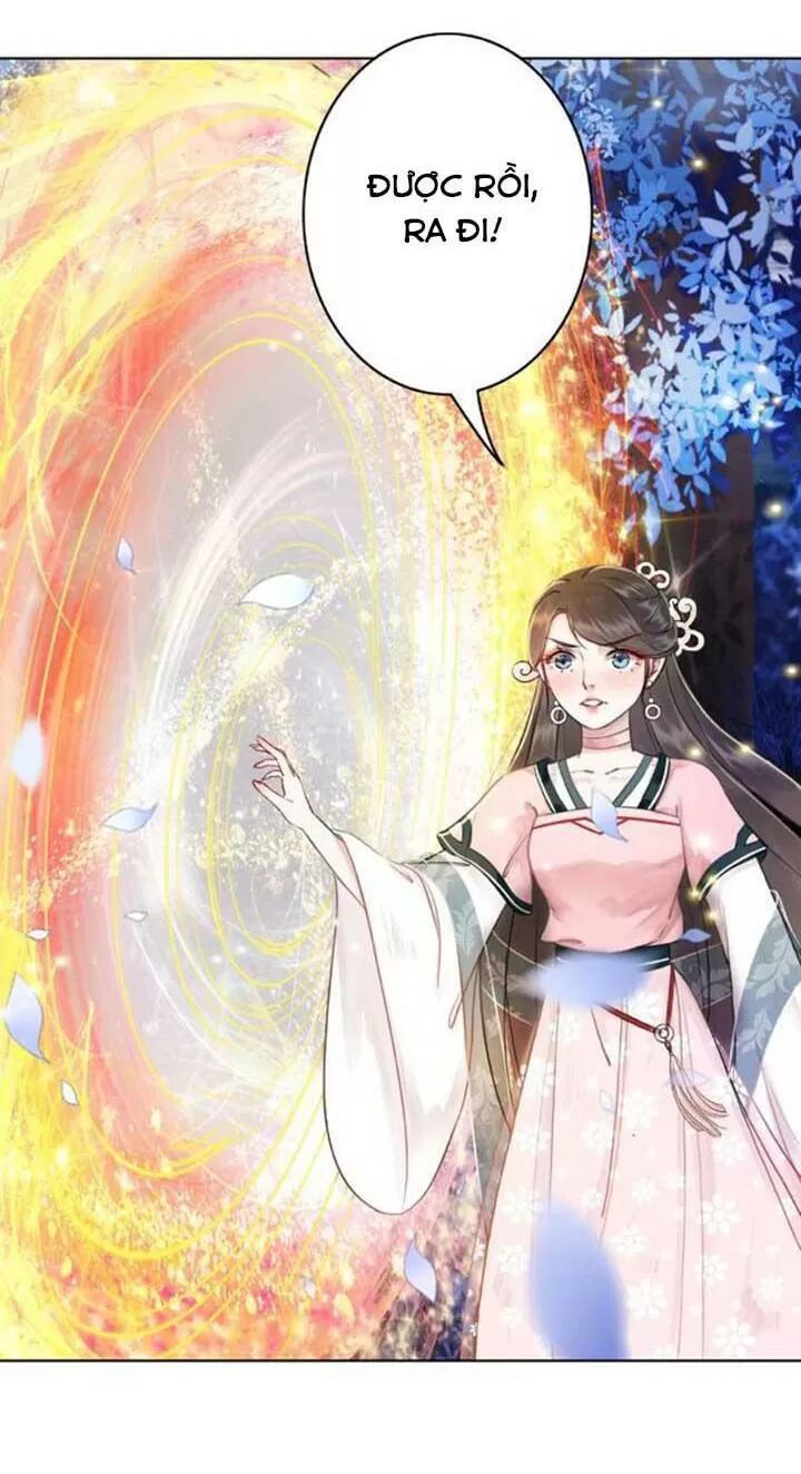 cực phẩm phế vật tiểu thư chapter 43 26