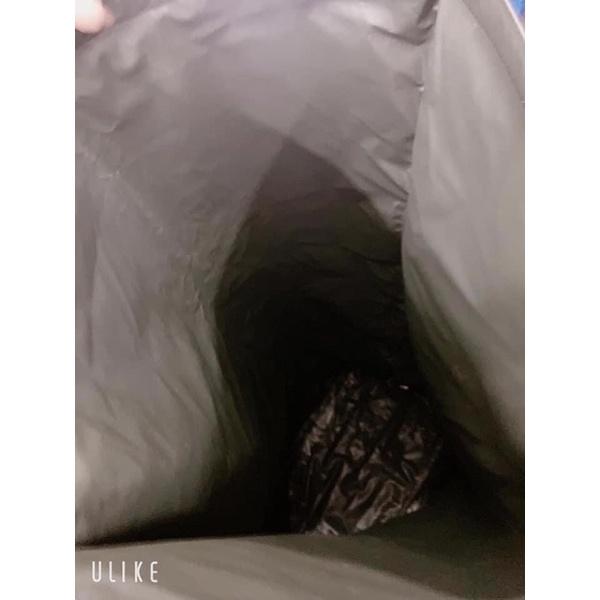 TÚI ĐỰNG CÁ SIÊU TO SIZE XL CHẤT LIỆU DÀY DẶN