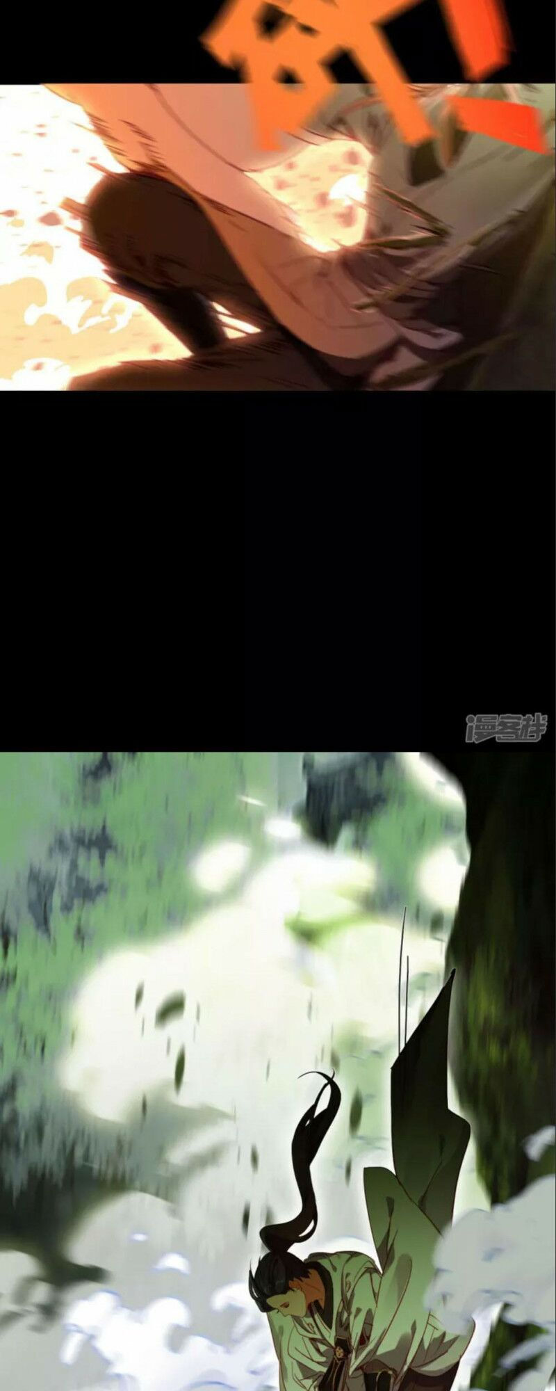 long hồn chiến tôn chapter 5 27