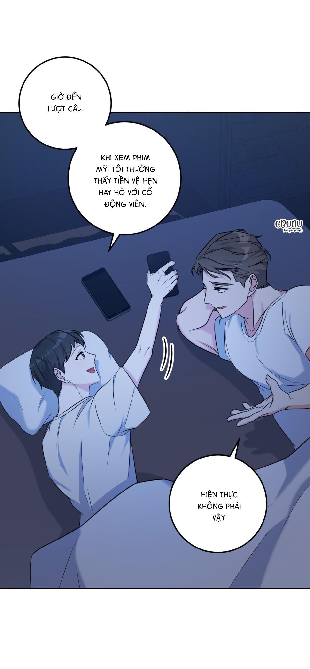 khu rừng tĩnh lặng chapter 2 64