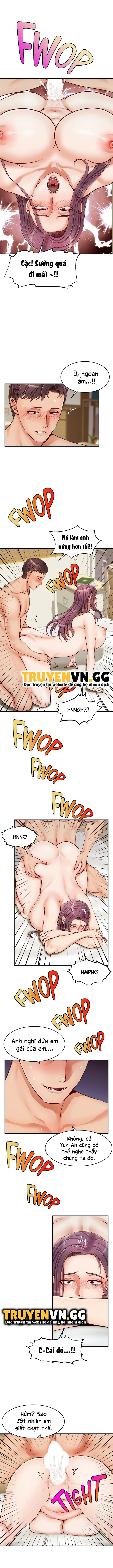 cả nhà thương nhau chapter 13 5