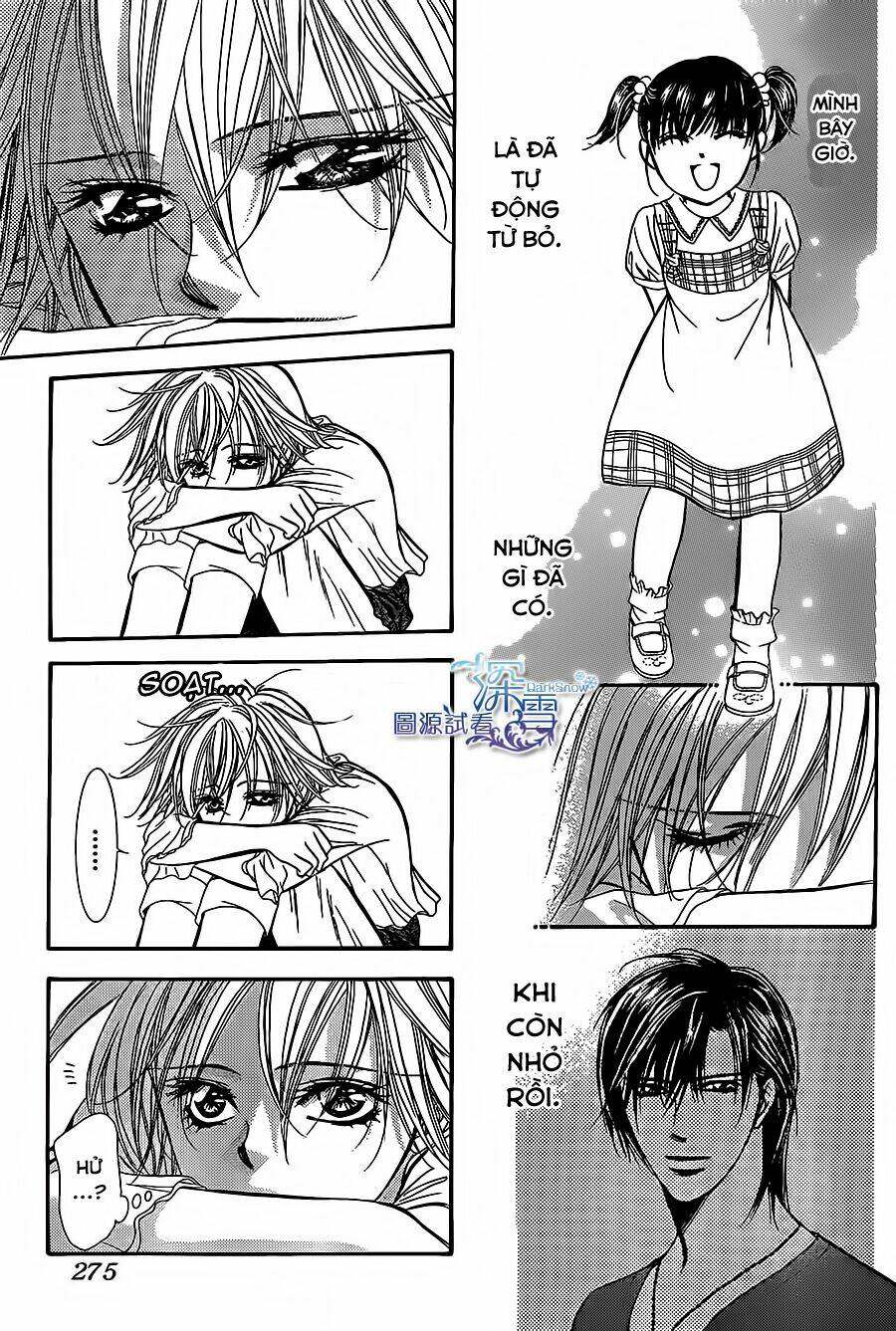 thử thách của kyouko chapter 205 28