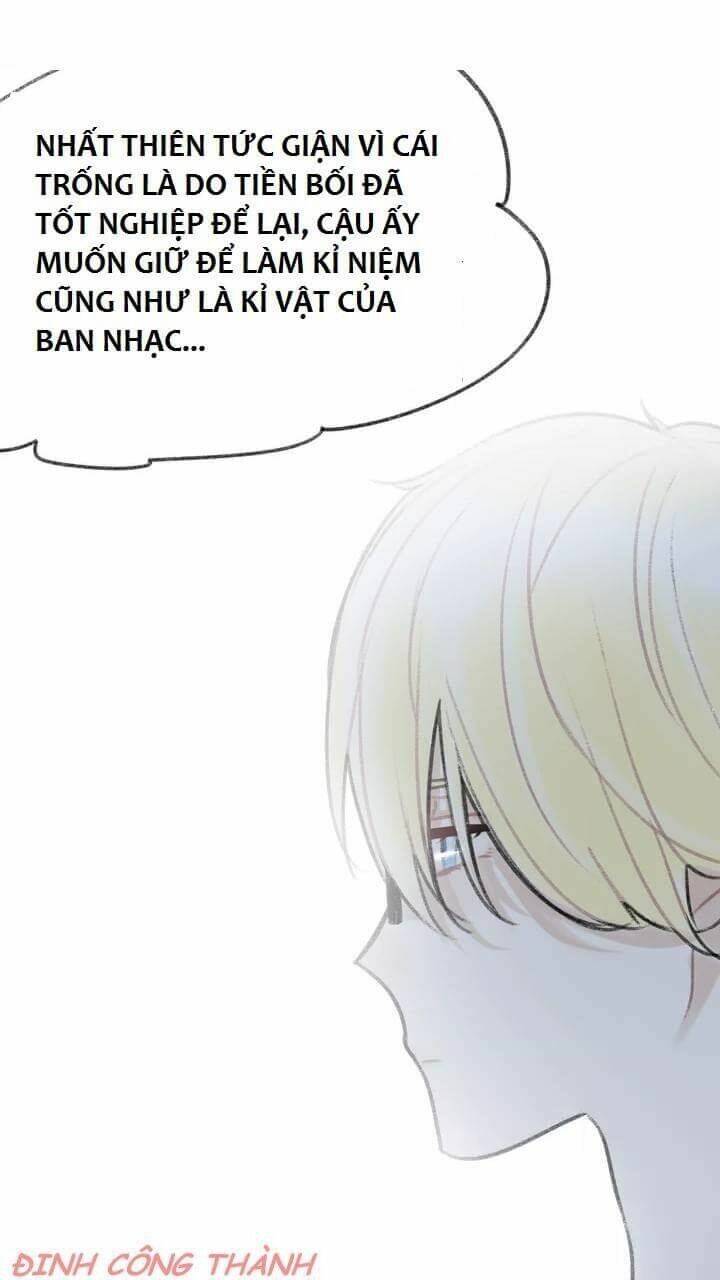 nước trái cây có gas chapter 6 32