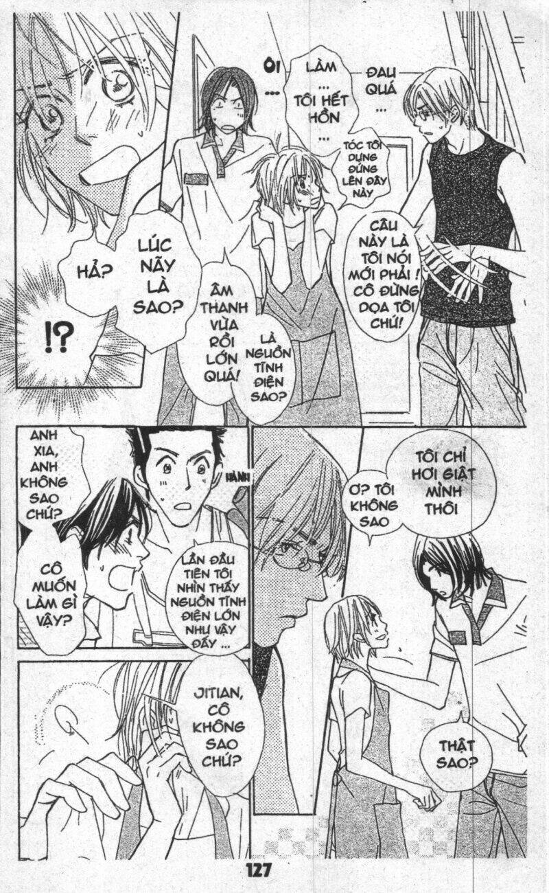 sweet mission chapter 2 126