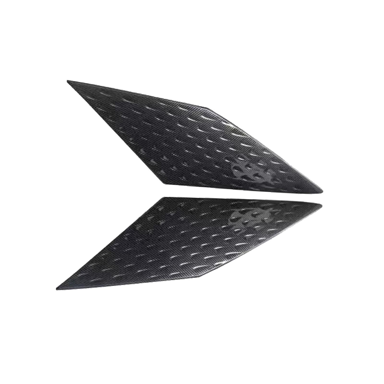 Rear Spoiler Wing Side Window Cover for Byd Yuan Plus Professional
