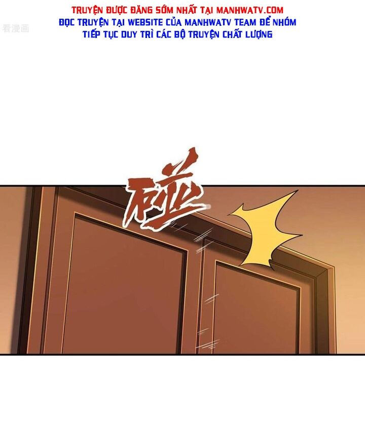 đệ nhất người ở rể chapter 76 5