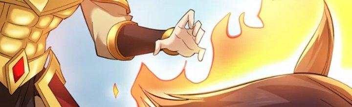 ẩn cư mười vạn năm, đời sau mời ta rời núi chapter 48 90