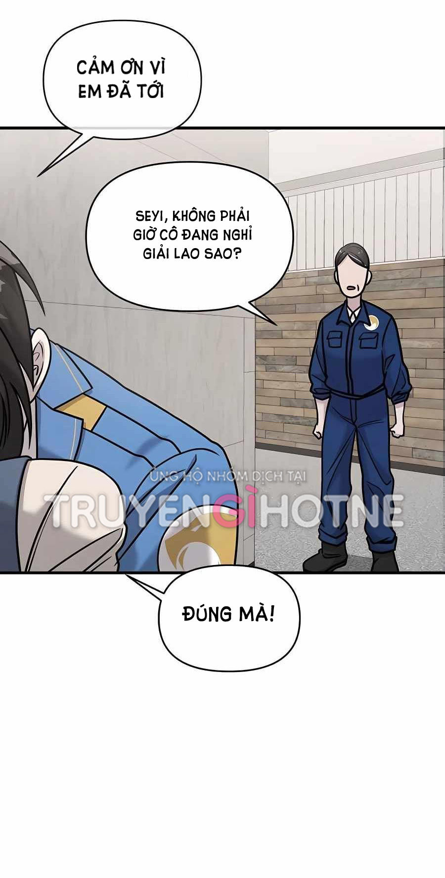 phản diện thuần túy chapter 27.2 21