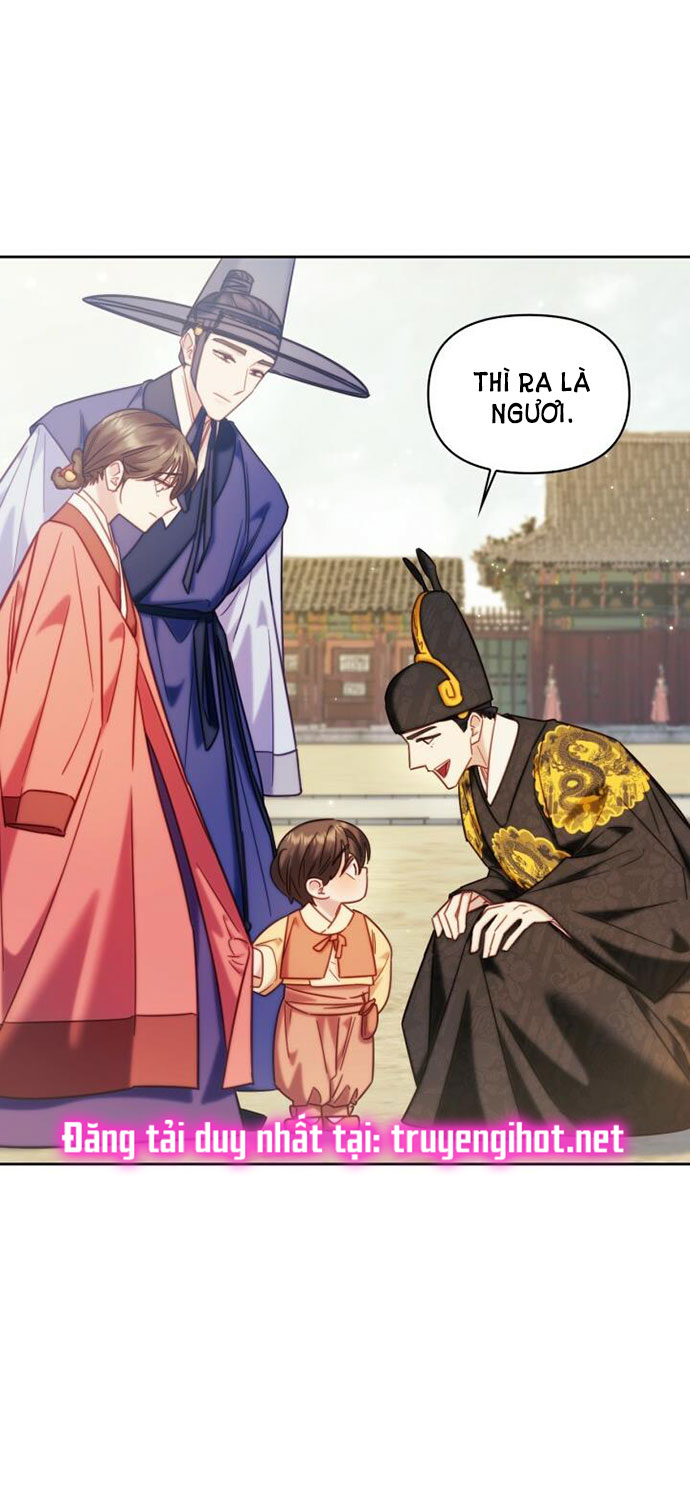 [18+] trăng nơi đỉnh núi chapter 60 54