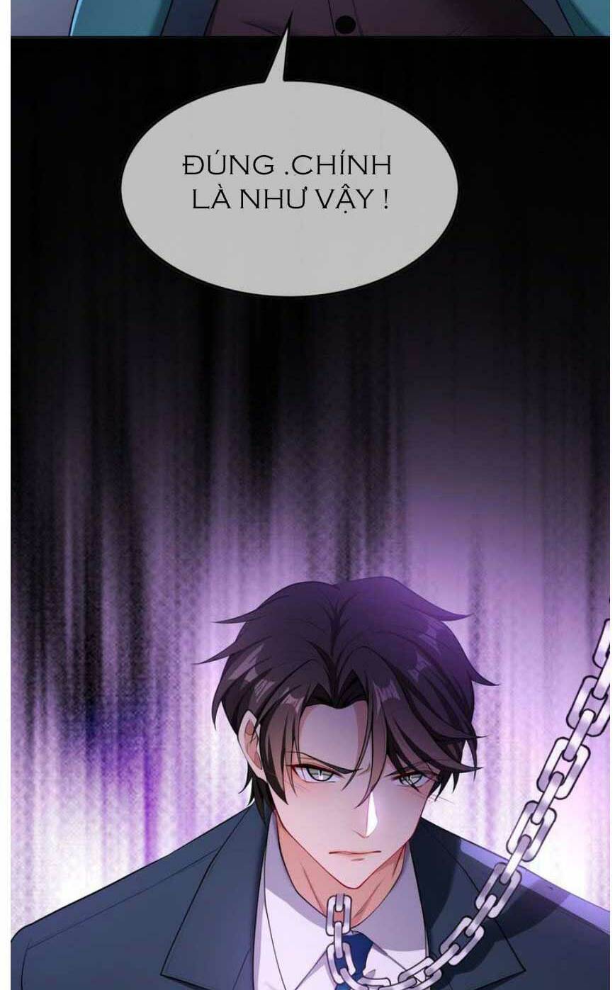 cô vợ nhỏ nuông chiều quá lại thành ác!! chapter 179.2 7