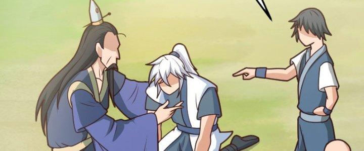 bảo vật rơi xuống đều thành muội tử chapter 5 183