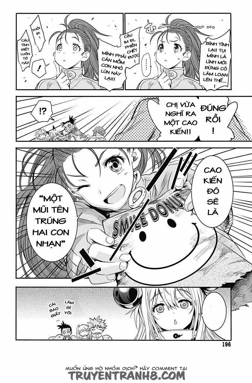 q (shihira tatsuya) chapter 5 21