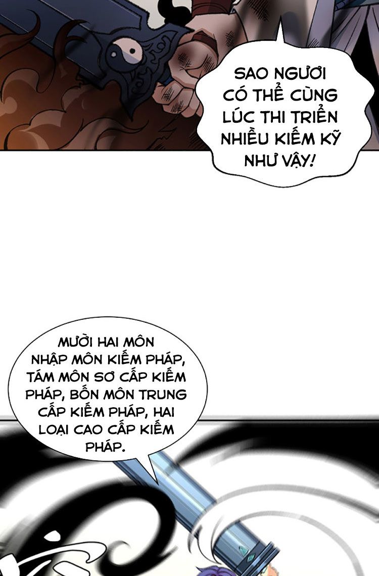 võ đạo độc tôn chapter 407 42