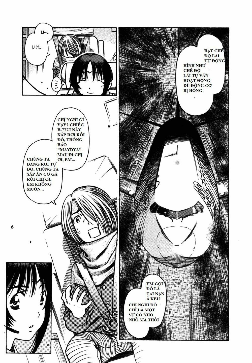 captain alice chapter 2 5