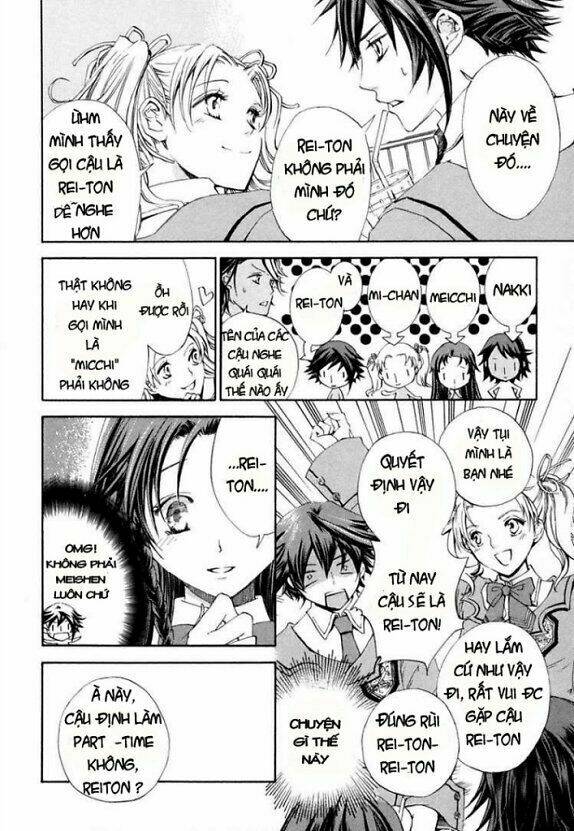 chrome shelled regios - missing mail chapter 1 20