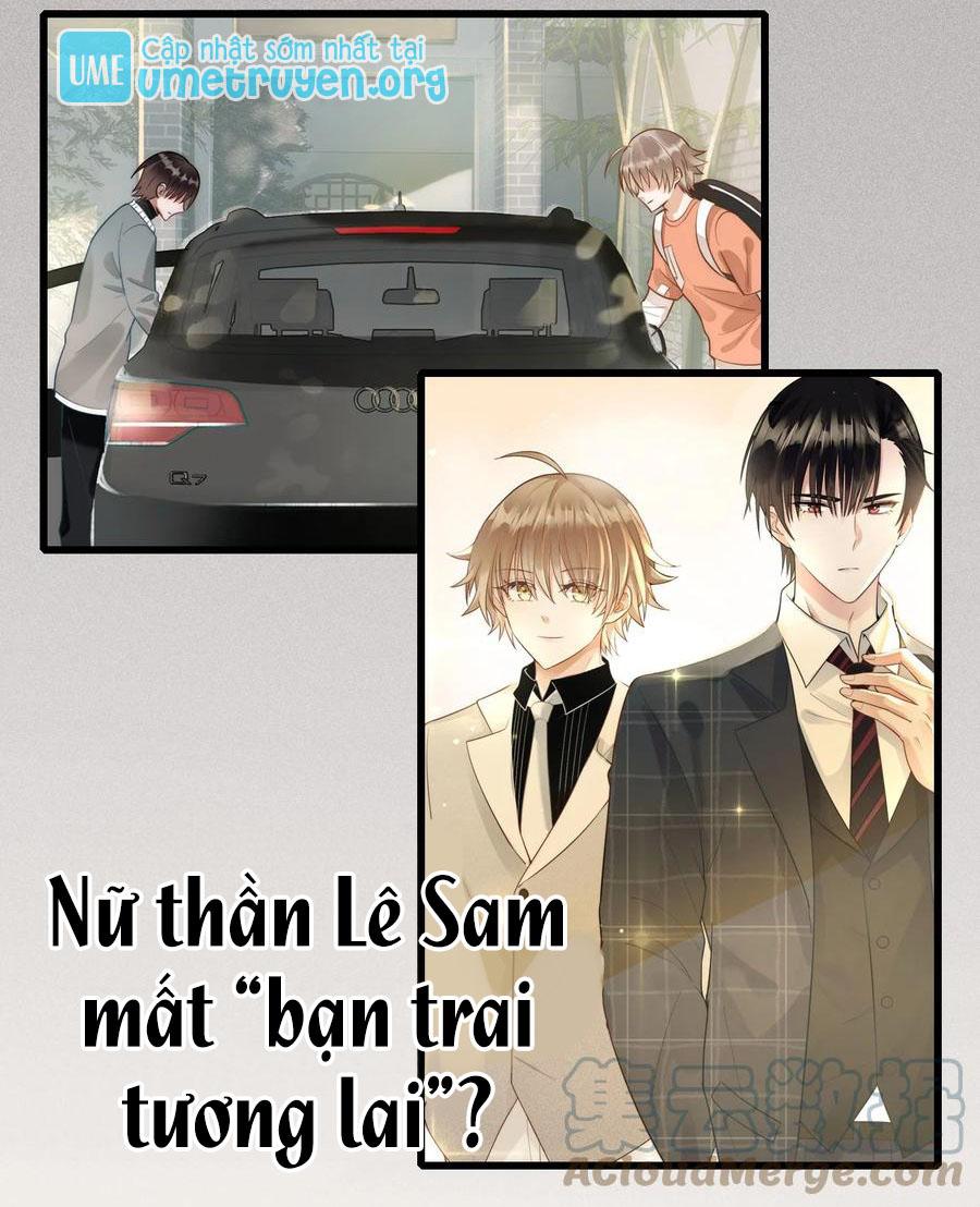 tức thời phạm quy [ tức thì vi quy ] chapter 22 15