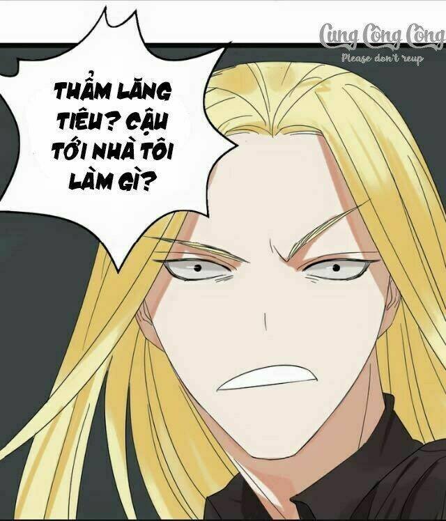 hóa ra chủ nhà siêu soái chapter 12 24