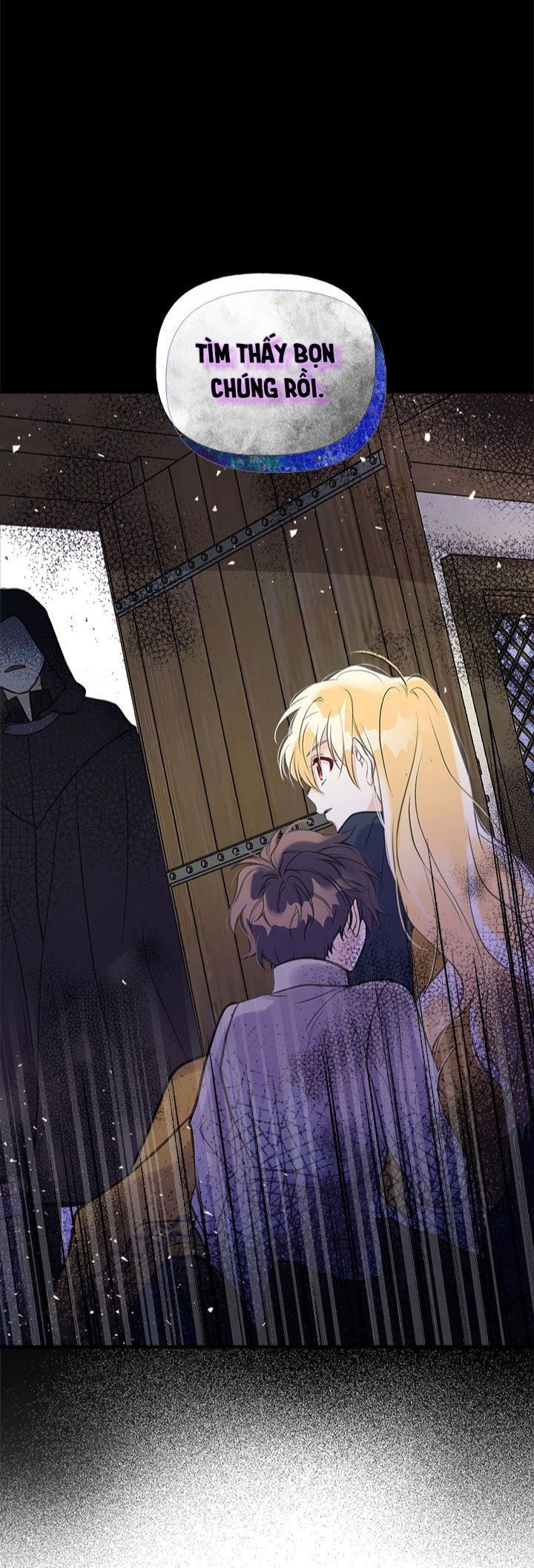 chị tôi đã nhặt về một nam chính quyến rũ chapter 21 58