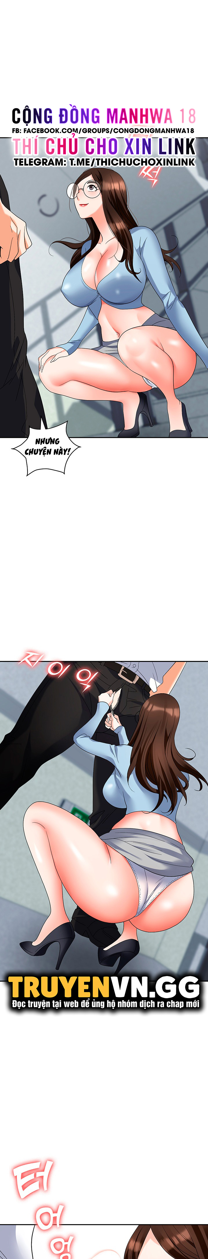 sập bẫy chapter 35 19