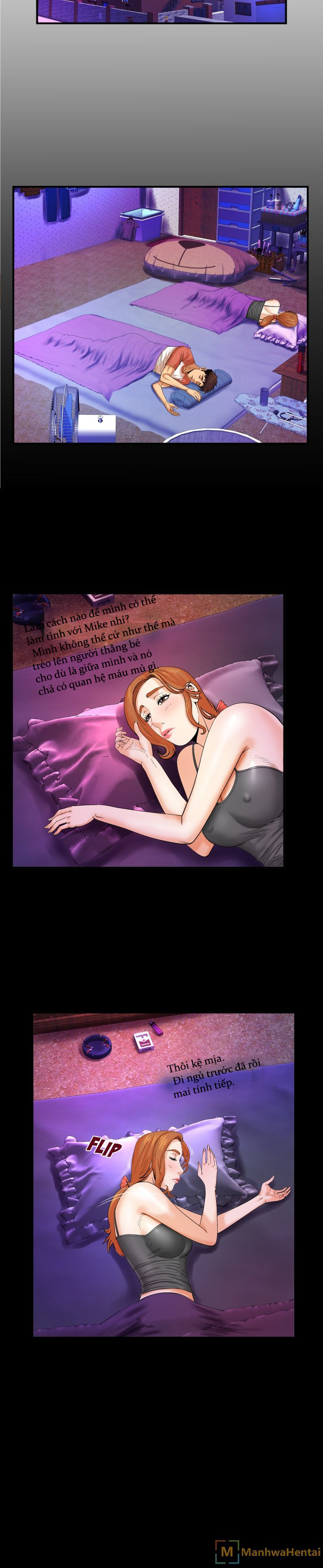 dì tôi chapter 5 2