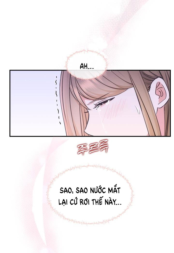 Quý Ngài Ác Ma chapter 22.1 - Trang 39