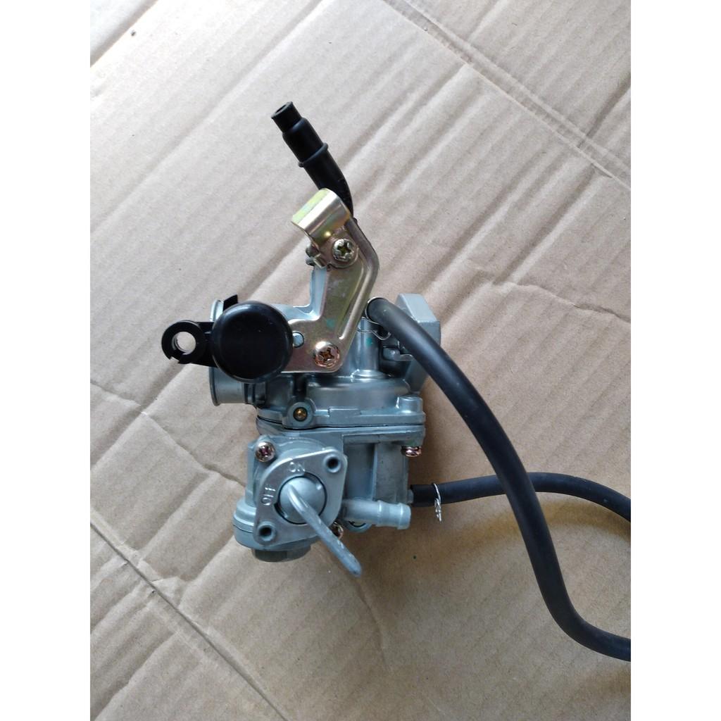 Bình xăng con lắp xe 70cc 90cc 100cc 110cc