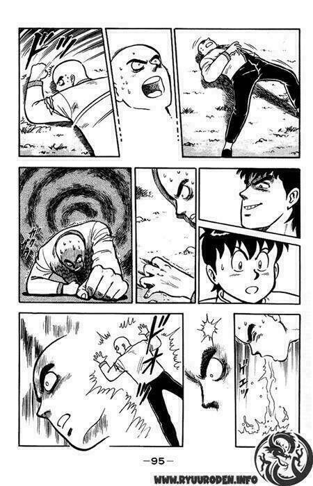 hoàng phi hồng phần 1 chapter 4 94