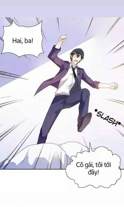 1 nửa hoàn hảo của ceo chapter 14 9
