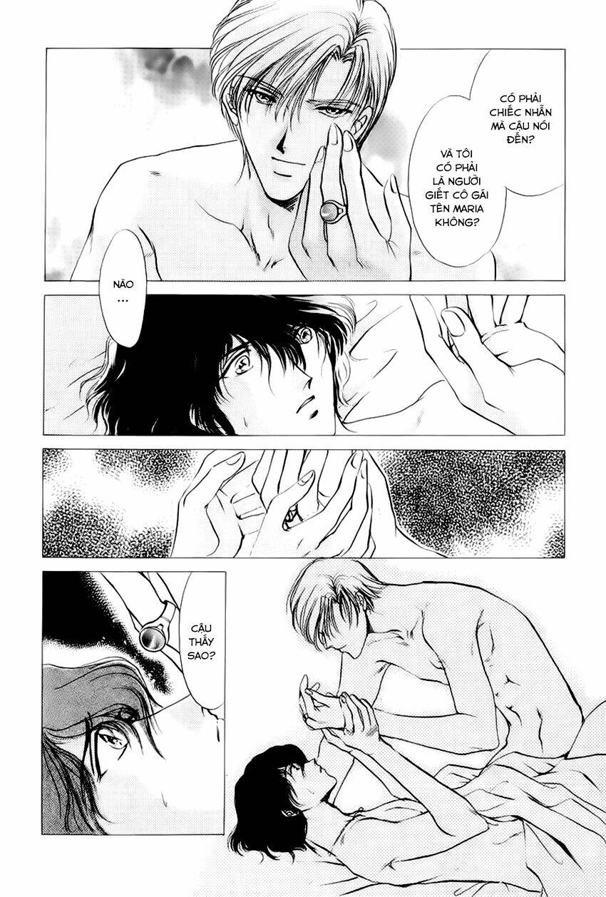 aoi hitsuji no yume chapter 2 6