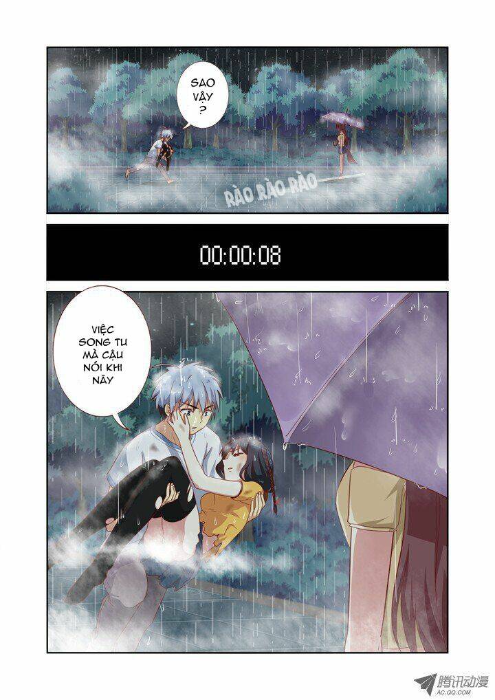 yaoguai mingdan chapter 69 5