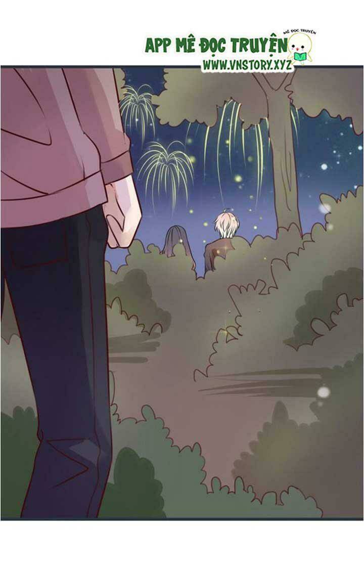 sau con mưa mùa hạ chapter 20 19