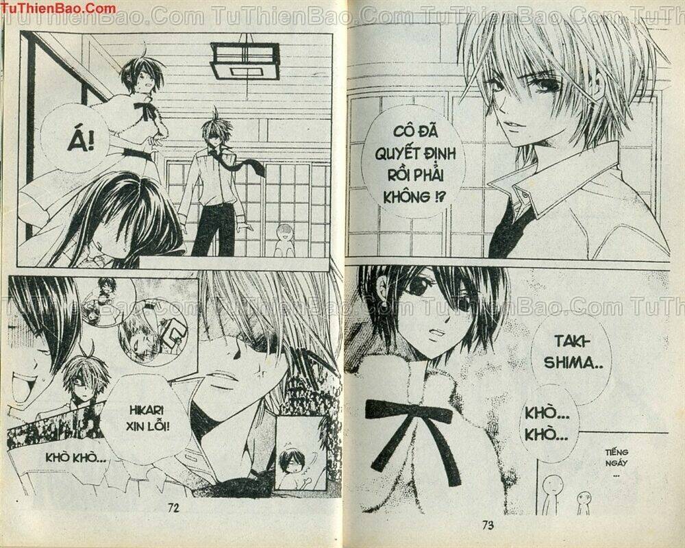 s a - lớp học ưu tú chapter 7 35