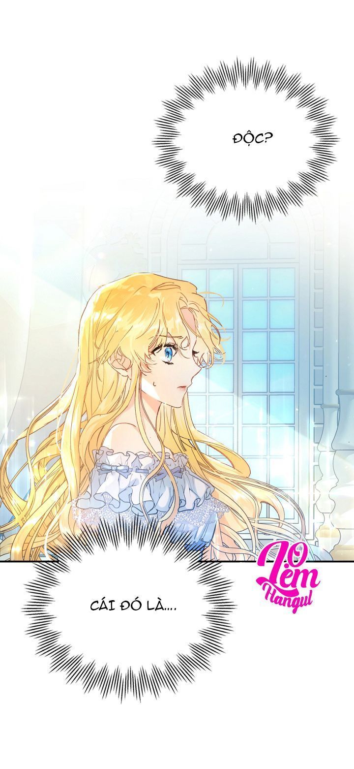 con rối ác nữ marionette chapter 1 13