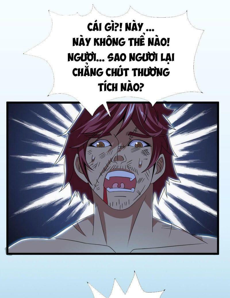 chúa tể tam giới chapter 90 16