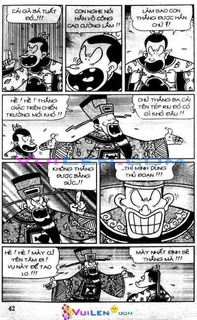 thần đồng đất việt chapter 65 39