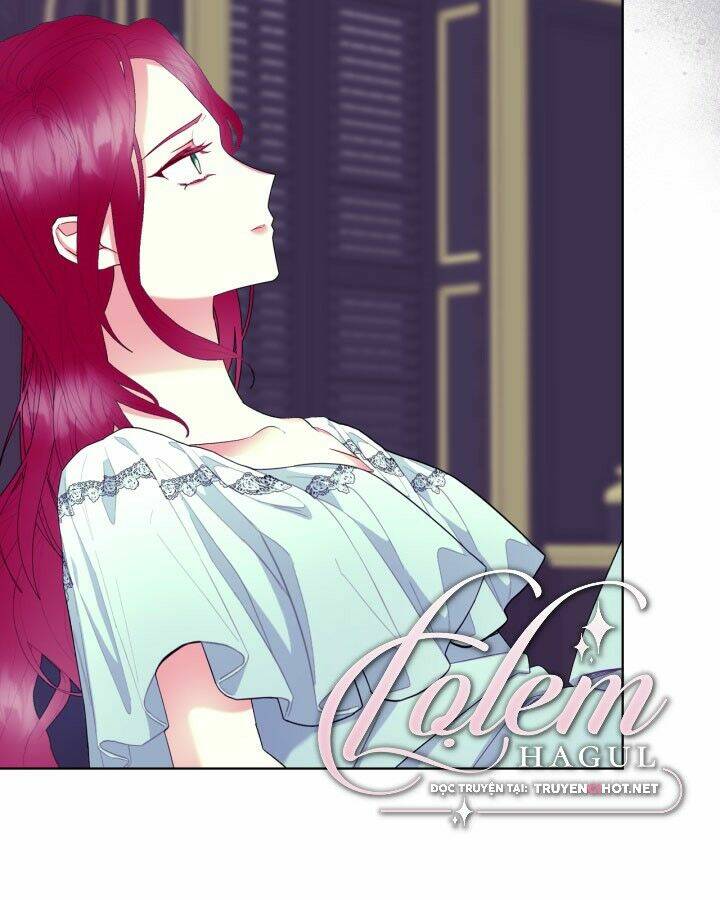 kẻ tạo ra nữ phản diện chapter 70.1 31
