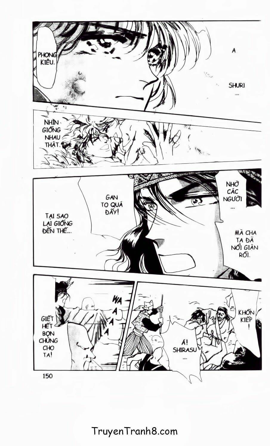 đứa con số phận chapter 45.1 36