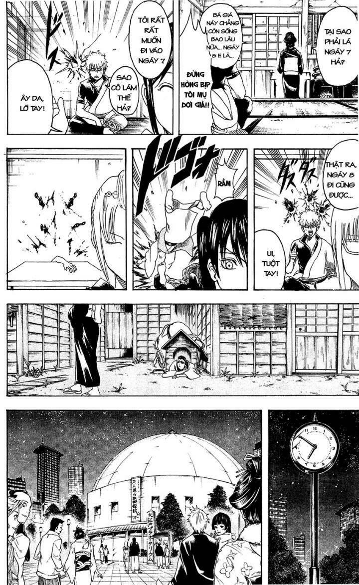 gintama - linh hồn bạc chapter 338 9