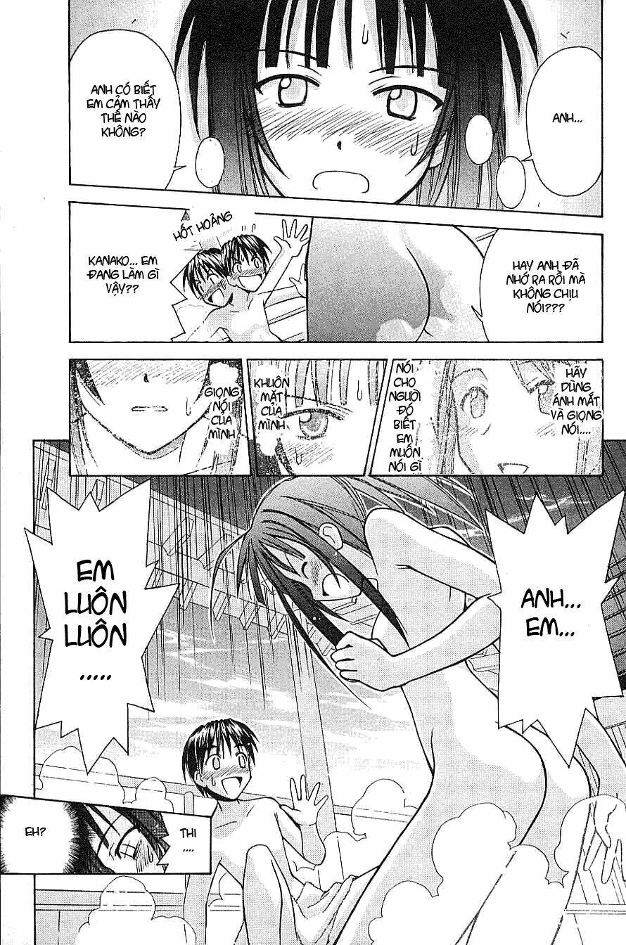 love hina chapter 99 17