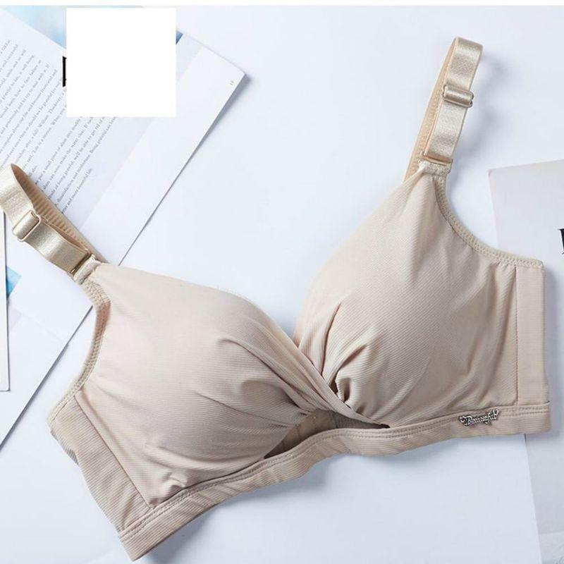 817 siêu phẩm áo lót nâng ngực thế hệ mới tạo khe siêu xinh