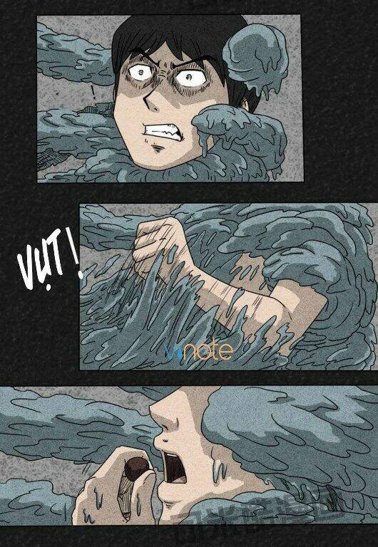 truyện ngắn săn tìm nỗi sợ hãi chapter 1 24