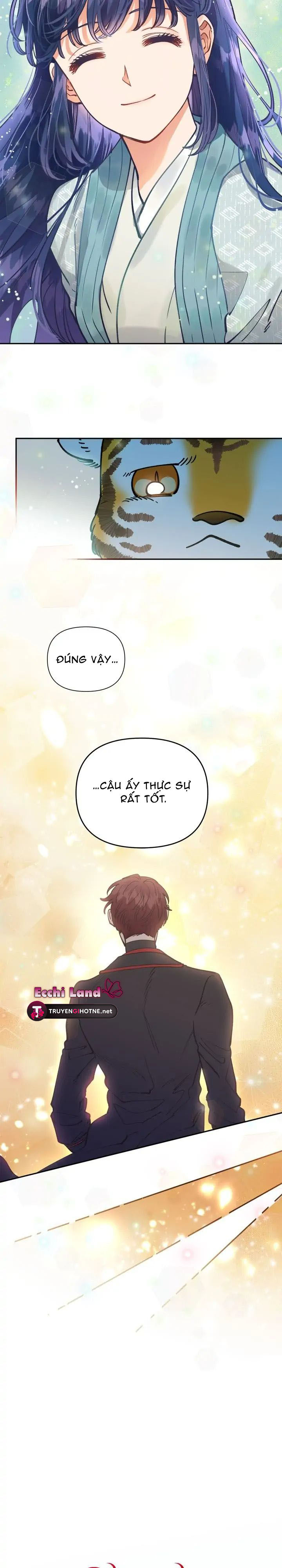 cô dâu thiên đàng chapter 79.1 12