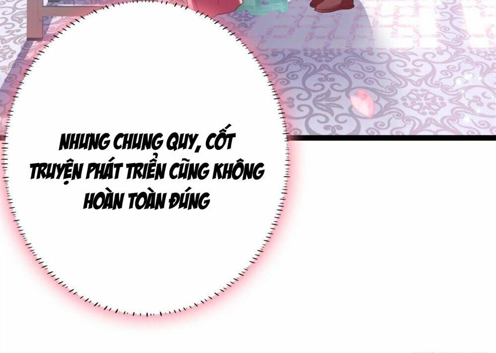 tướng quân tại thượng: manh phi xuyên không muốn nghịch tập chapter 13 20